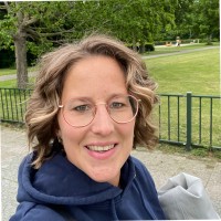 Irma Van Hoorn