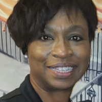 Angela C Williams, Cssgb