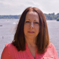 Charlene Shaffer