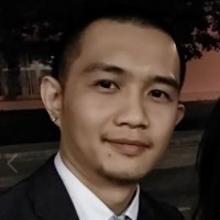 Nicholas Yeong
