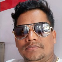 Shailesh Kumar Yadav