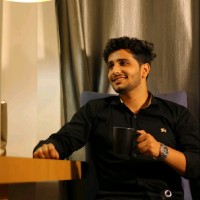 Yash Bachani