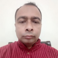 Shaibal Chakraborty