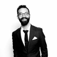 Benjamin Feldman