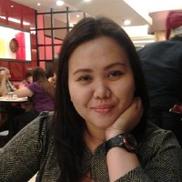 Arlene Tanggote