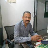 Mukesh Baghel