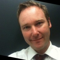 Jeremy Storer