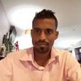 Rahul Vishaal Pillay