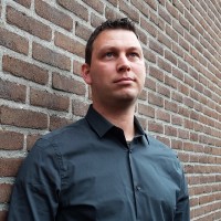Walter De Jonge
