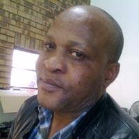 Titus Mhlongo