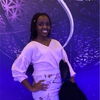 Caroline Waithera