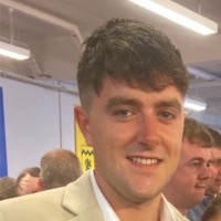 Ronan Carroll