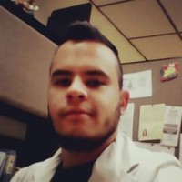 Alfonso Valles Liendo