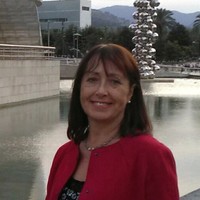 Marisa Jiménez Martínez