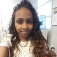 Amanda Harragin-Arrindell
