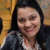 Alessandra Souza Aranda