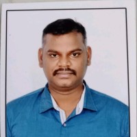 Sathish P