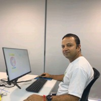 ashwani kumar srivastava