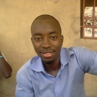 Mamadou Amadou NDEMANE