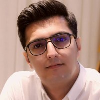 Omid Jafari