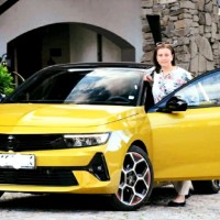 Radostina Alexandrova