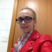 ELIENE DE VIEIRA