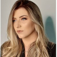 Tainá Laise Andruchechen