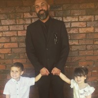 Stuart TwoDogs McShane