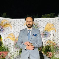 Waqar Ahmad Khan