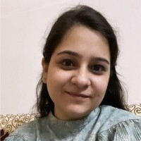 Ashvita Arora