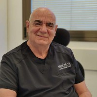 Alex Levenberg