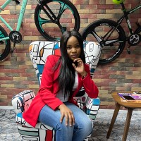 Tolulope Ariyibi-Oke