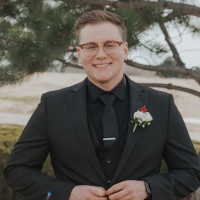 Daniel Dixon