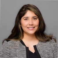 Maria Garcia Chavez, Mba