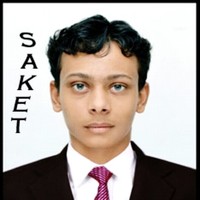 Saket Singhai