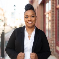 Dr. Sophia Oberton MBA, NCLHC