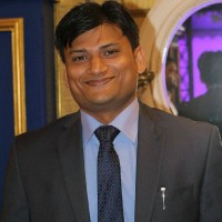 Roshan Mishra