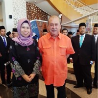 Suhaila Ahmad