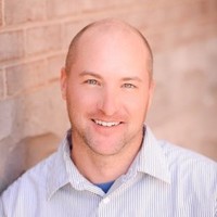 Steve Shenk