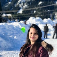 Monica Mohanty