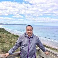 Edwin Mok