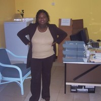 Shermaine Brown