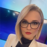 Irma Redžepagić