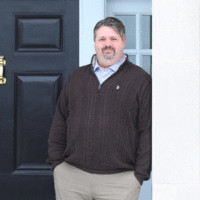Chad Peterson, Aia