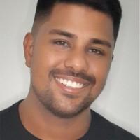 Gabriel Farias Dos Santos