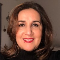 Silvana Rosales-Marchant