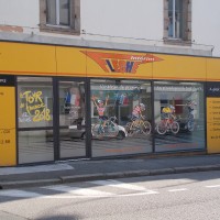 FLECHE INTERIM POHER