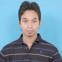 Syed Asad Kabir