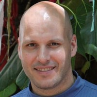 Dan Parkhurst
