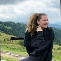 Alina Patsenko